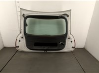  Крышка (дверь) багажника Audi A1 (8X) 2010-2018 20366573 #12