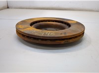  Диск тормозной Land Rover Discovery Sport 2014- 20366575 #2