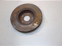  Диск тормозной Acura ILX 2012-2025 20366585 #1