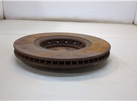  Диск тормозной Acura ILX 2012-2025 20366585 #2