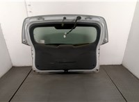 Крышка (дверь) багажника KIA Sportage 2010-2016 20366587 #10