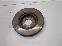  Диск тормозной Nissan Rogue 2020-2023 20366591 #1