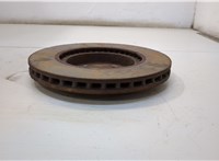  Диск тормозной Nissan Rogue 2020-2023 20366591 #2