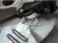 13536583, 84560117 Ступица (кулак, цапфа) Chevrolet Blazer 2018-2023 20366598 #5