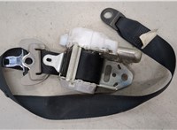  Ремень безопасности Toyota Avensis 3 2009-2015 20366599 #1