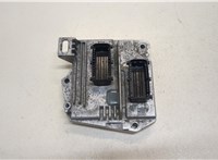  Блок управления двигателем Opel Astra H 2004-2010 20366601 #1
