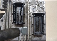  Блок управления двигателем Opel Astra H 2004-2010 20366601 #2