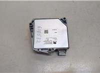 Блок управления двигателем Opel Astra H 2004-2010 20366601 #3