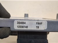  Блок управления двигателем Opel Astra H 2004-2010 20366601 #6