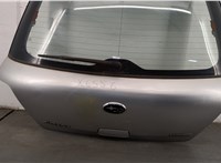  Стекло заднее Subaru Impreza (G11) 2000-2007 11380682 #5