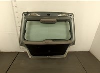  Стекло заднее Subaru Impreza (G11) 2000-2007 11380682 #9
