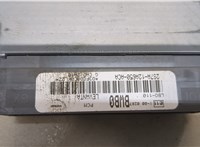  Блок управления двигателем Ford Mondeo 3 2000-2007 20366617 #2