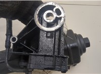  Корпус масляного фильтра Volkswagen Crafter 2006-2016 20366619 #2