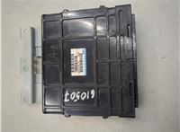 1860A318 Блок управления двигателем Mitsubishi Lancer 9 2003-2006 20366626 #5