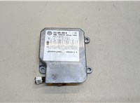  Блок управления подушками безопасности Volkswagen Passat 5 2000-2005 20366637 #1