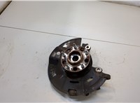 Ступица (кулак, цапфа) Hyundai Santa Fe 2012-2016 20366638 #1