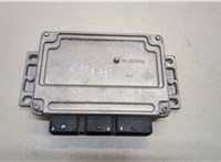  Блок управления двигателем Citroen C4 Picasso 2006-2013 20366656 #1