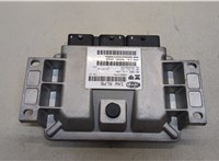  Блок управления двигателем Citroen C4 Picasso 2006-2013 20366656 #3