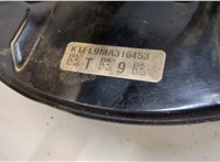  Ступица (кулак, цапфа) Acura ILX 2012-2025 20366665 #3