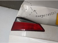  Крышка (дверь) багажника Seat Ateca 2016-2020 20366667 #6