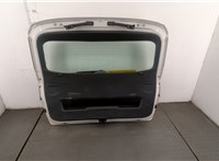  Крышка (дверь) багажника Seat Ateca 2016-2020 20366667 #10