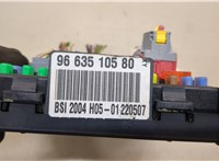  Блок управления BSI (Блок предохранителей) Citroen C4 Picasso 2006-2013 20366675 #3