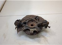 Ступица (кулак, цапфа) Land Rover Discovery 4 2009-2016 20366678 #1