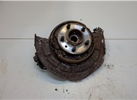  Ступица (кулак, цапфа) Land Rover Discovery 4 2009-2016 20366678 #2