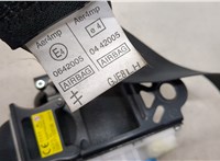  Ремень безопасности Mazda 6 (GJ) 2012-2018 20366687 #4