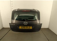  Крышка (дверь) багажника Mazda 5 (CR) 2005-2010 20366692 #1