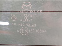  Крышка (дверь) багажника Mazda 5 (CR) 2005-2010 20366692 #5