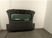  Крышка (дверь) багажника Mazda 5 (CR) 2005-2010 20366692 #9