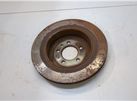  Диск тормозной Land Rover Discovery 4 2009-2016 20366696 #1