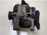  Генератор Opel Astra H 2004-2010 20366698 #1