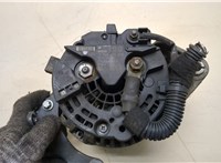  Генератор Opel Astra H 2004-2010 20366698 #4