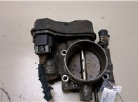  Заслонка дроссельная Opel Astra H 2004-2010 20366699 #1