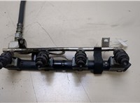  Форсунка топливная Opel Astra H 2004-2010 20366700 #1