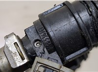  Форсунка топливная Opel Astra H 2004-2010 20366700 #2