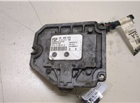 Блок управления двигателем Opel Astra H 2004-2010 20366706 #1