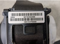  Ремень безопасности BMW X5 E70 2007-2013 20366710 #2