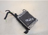  Блок управления двигателем Opel Meriva 2003-2010 20366712 #3