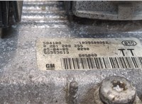  Блок управления двигателем Opel Meriva 2003-2010 20366712 #4