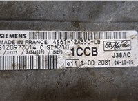  Блок управления двигателем Ford Fusion 2002-2012 20366718 #4