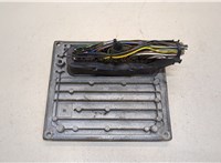  Блок управления двигателем Ford Fiesta 2001-2007 20366721 #1