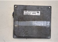  Блок управления двигателем Ford Fiesta 2001-2007 20366721 #3