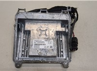  Блок управления двигателем Mercedes A W169 2004-2012 20366722 #1