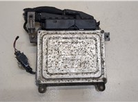  Блок управления двигателем Mercedes A W169 2004-2012 20366722 #4