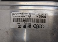 8E0909557 Блок управления двигателем Audi A4 (B6) 2000-2006 20366725 #2