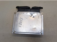8E0909557 Блок управления двигателем Audi A4 (B6) 2000-2006 20366725 #4