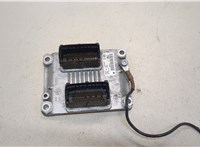  Блок управления двигателем Opel Agila 2000-2007 20366734 #1